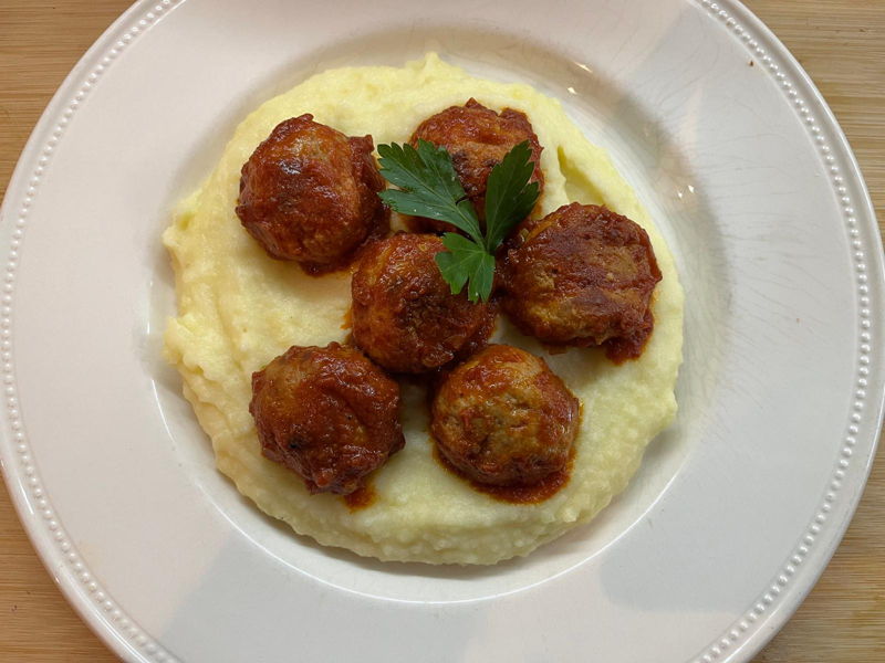 Cours de cuisine Bologne: À table avec la tradition : à la découverte des boulettes de viande