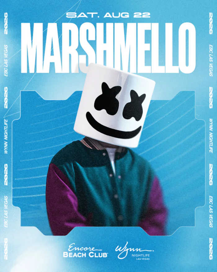 Marshmello