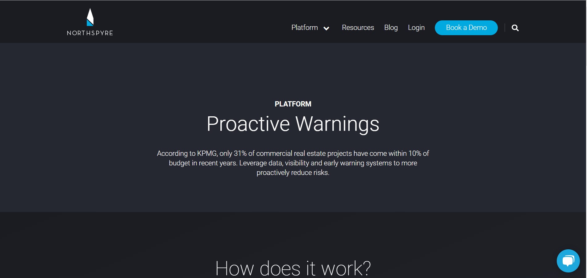 Northspyre product / service