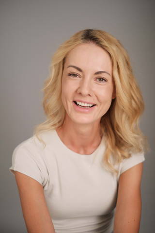 Anastasiia Krasnozhon