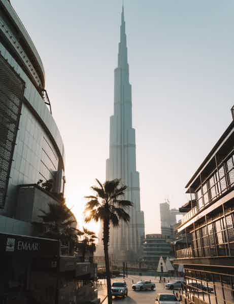 Enjoy the Dubai with Burj Khalifa Tour on Levels 124, 125 and 148 - photo 2