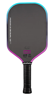 Joola Perseus 3S Dual pickleball paddle