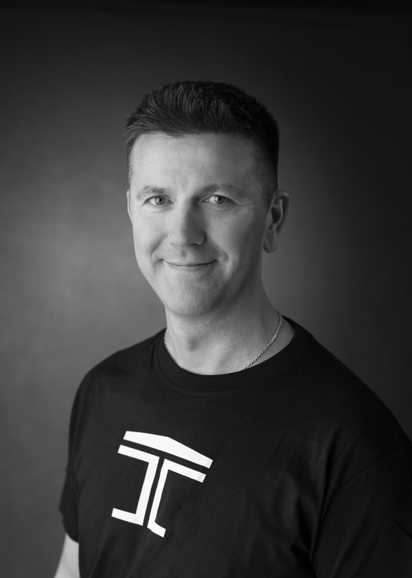 Yngve Almås Larsen