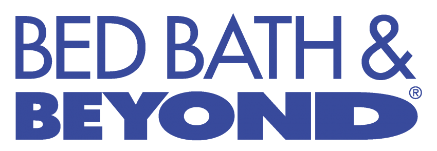 bed bath and beyond logo