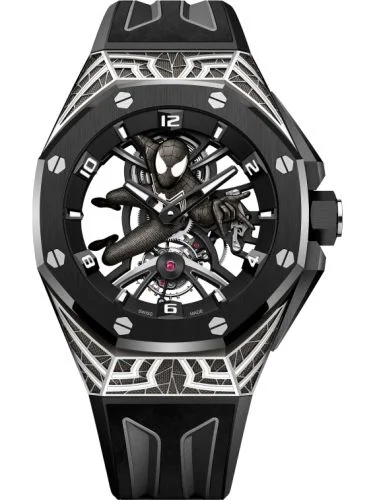 Royal Oak Concept