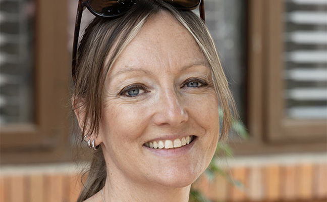Jo Bega