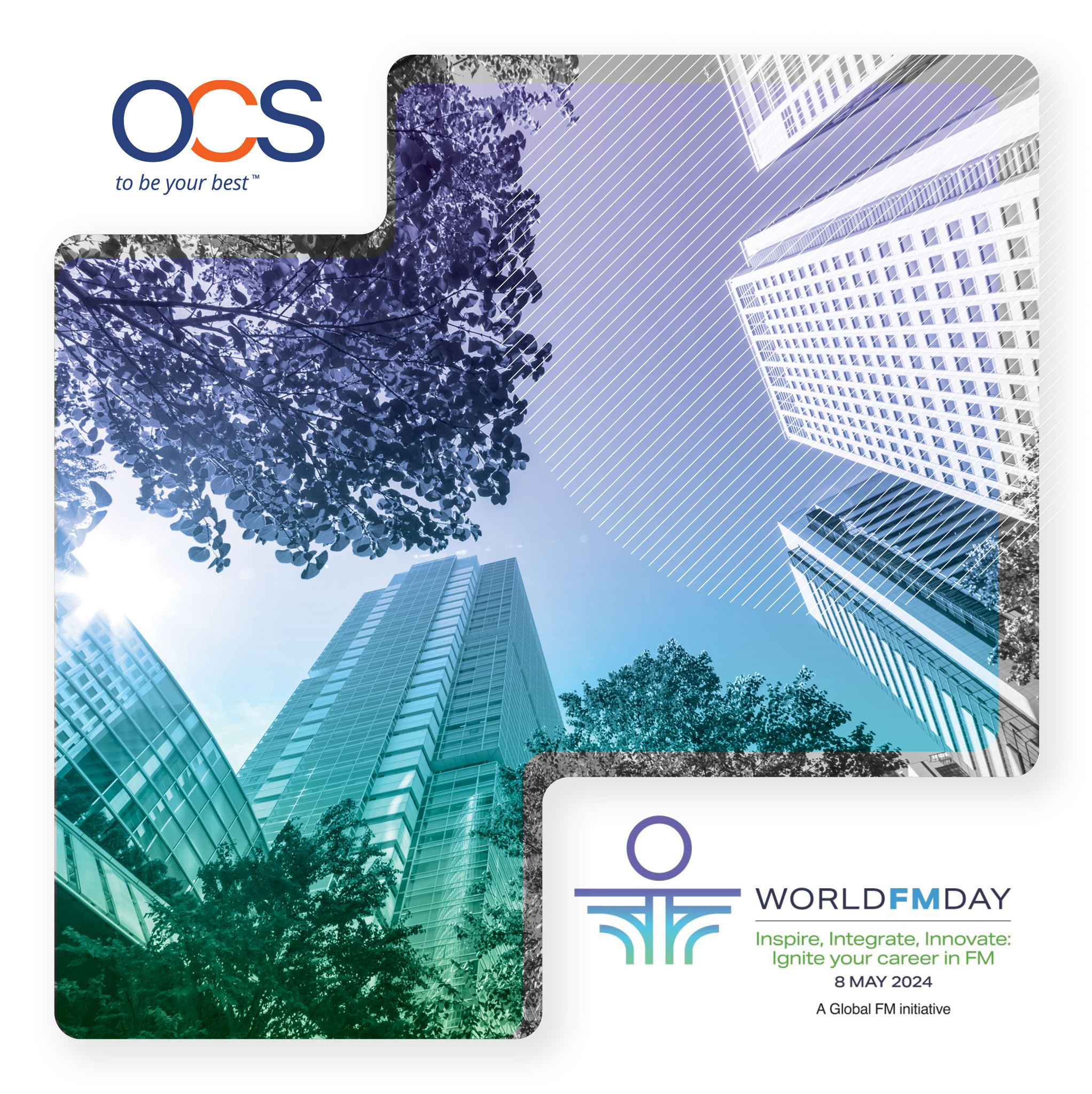 OCS Facilities Services