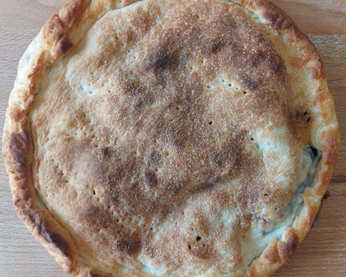 Corsi di cucina Napoli: I piatti tipici della tradizione