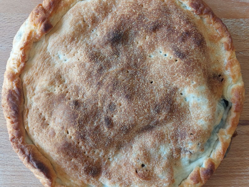 Cooking classes Naples: Traditional local dishes