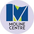 Moline Center Logo