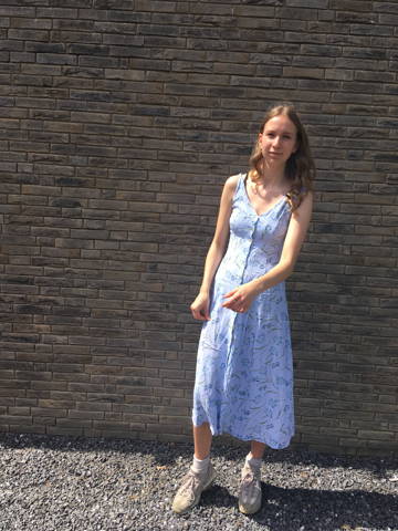 Izza De Rycke
