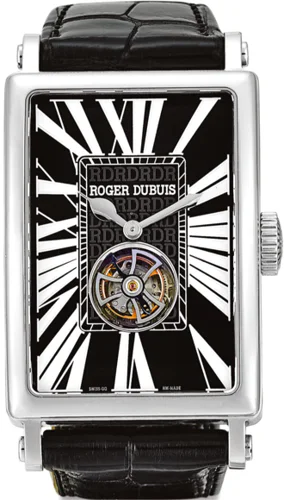 Roger Dubuis Much More TOURBILLON M34