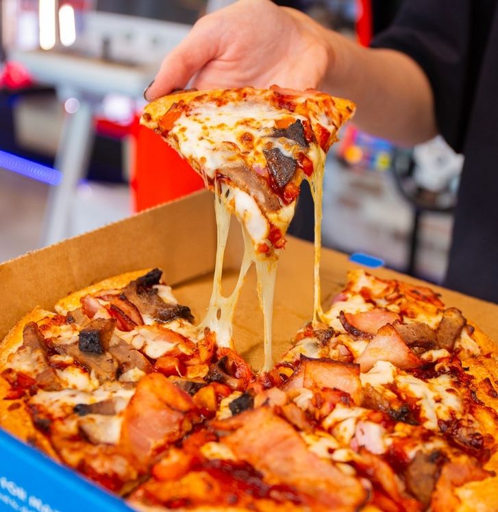 Domino's Penshurst Voucher