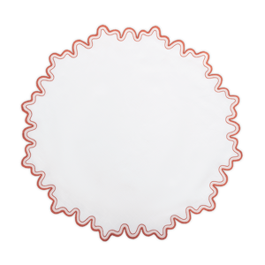 Matouk Wave Placemat Set