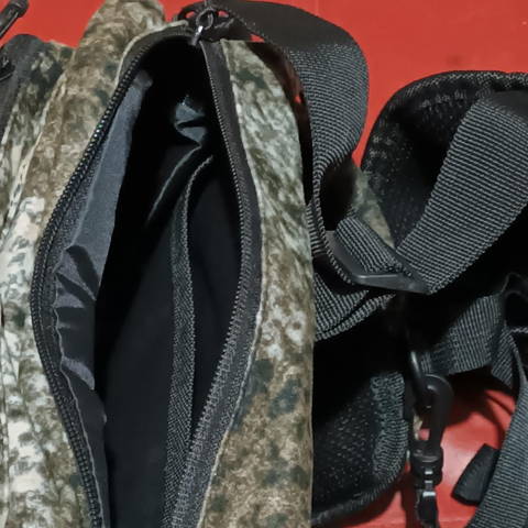 shoulder holster review, shoulder holster for men, shoulder holster for fat guy, right hand shoulder holster