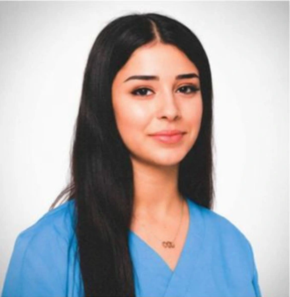 Ayca Ayri