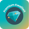 Premium Refurbished Kwaliteit