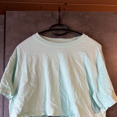 Cropped Top