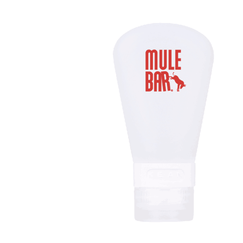 Fiole En Silicone 60Ml