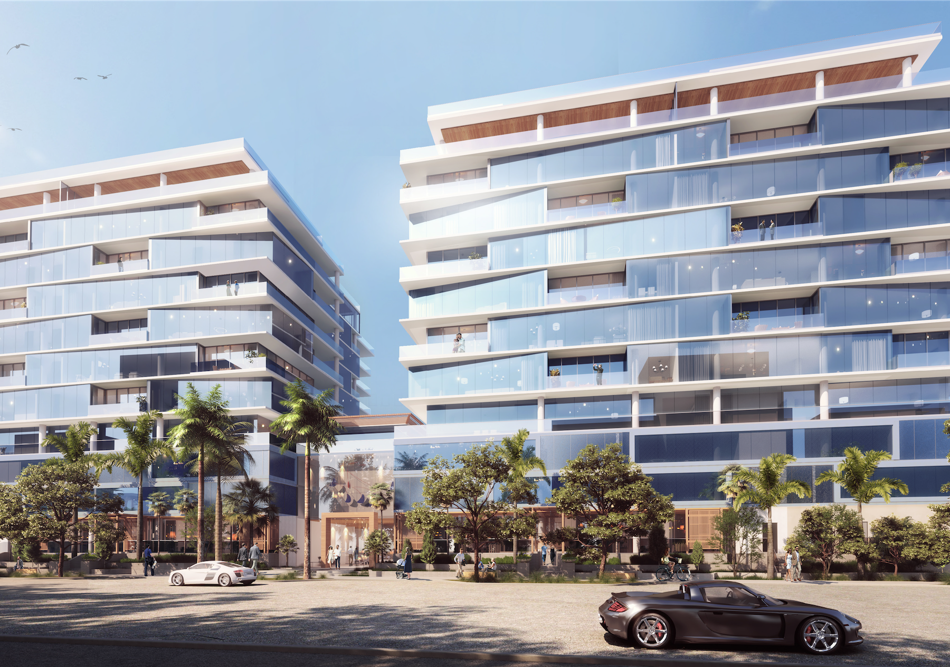 image 4 of The EDITION Residences Fort Lauderdale