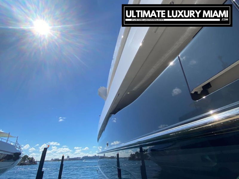 featured image for story, Ultimate Luxury Yachts in Fort Lauderdale, FL....