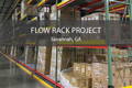 Flow Rack Project