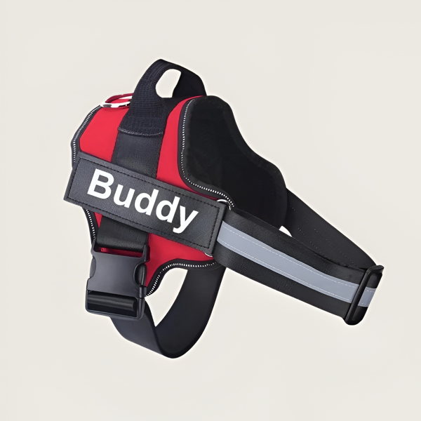 Pete's Pet Products - Personalised Dog Harness - Image 4