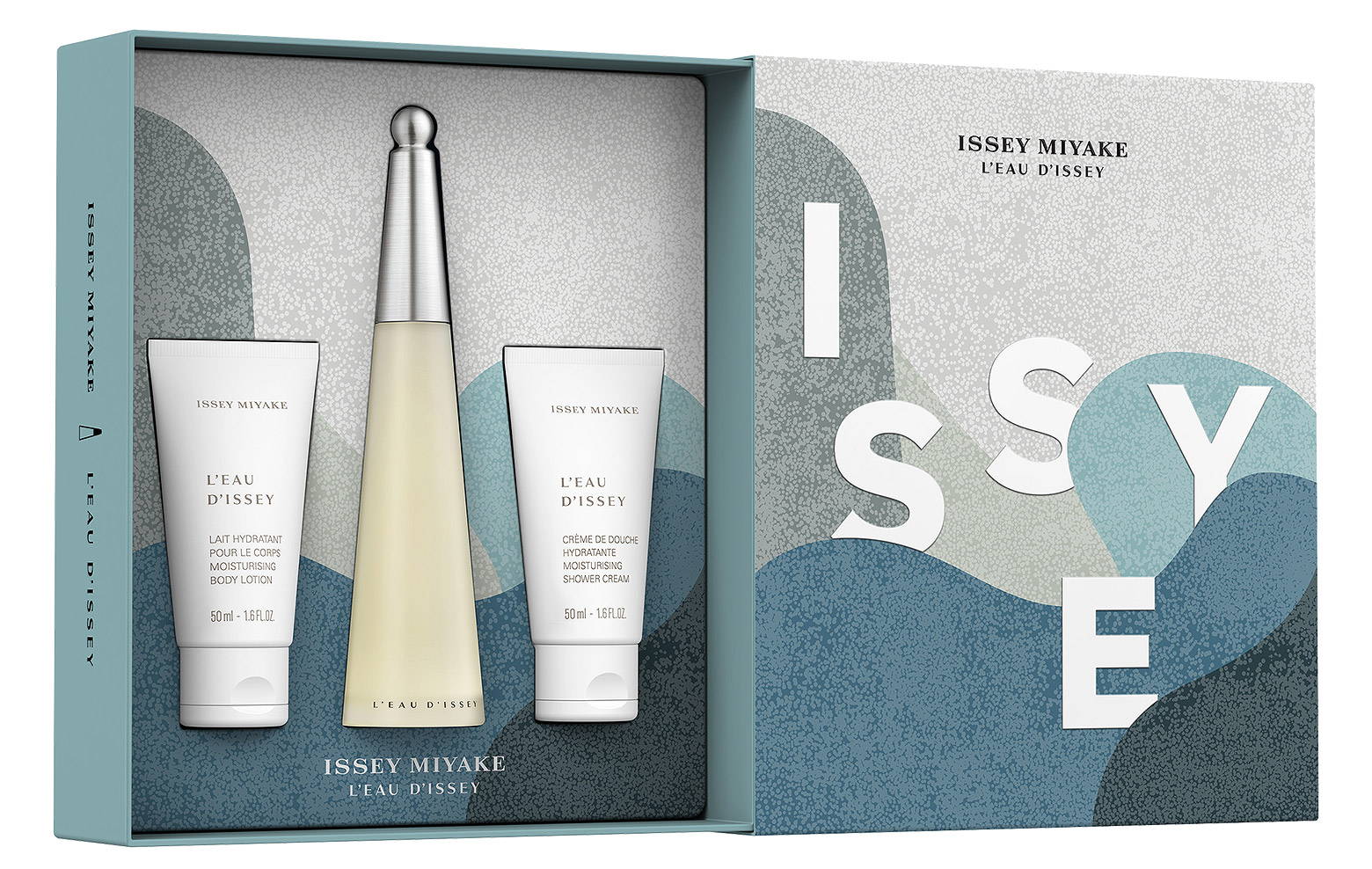 イッセイ ミヤケ ロードゥ イッセイ ホリデーコフレ 1