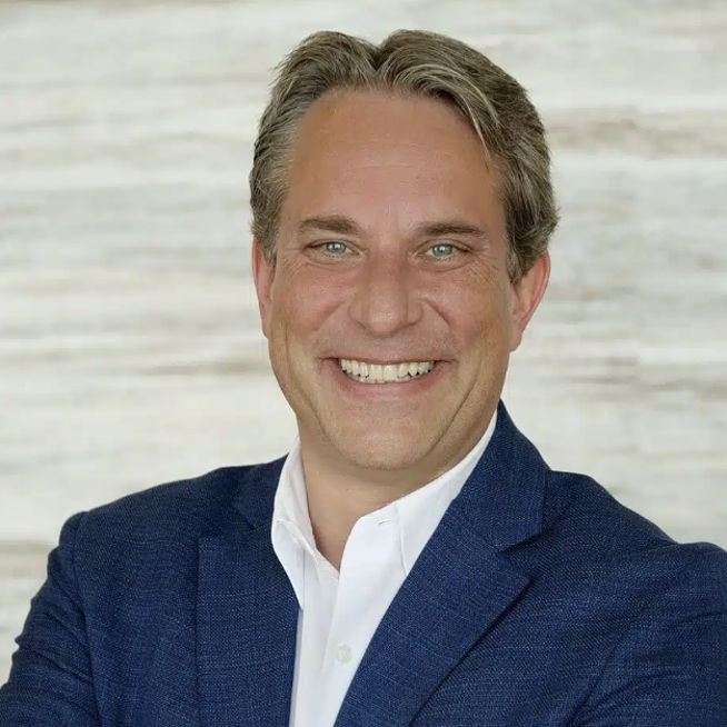 Portrait of Jeremy Dubin, DO, FASAM