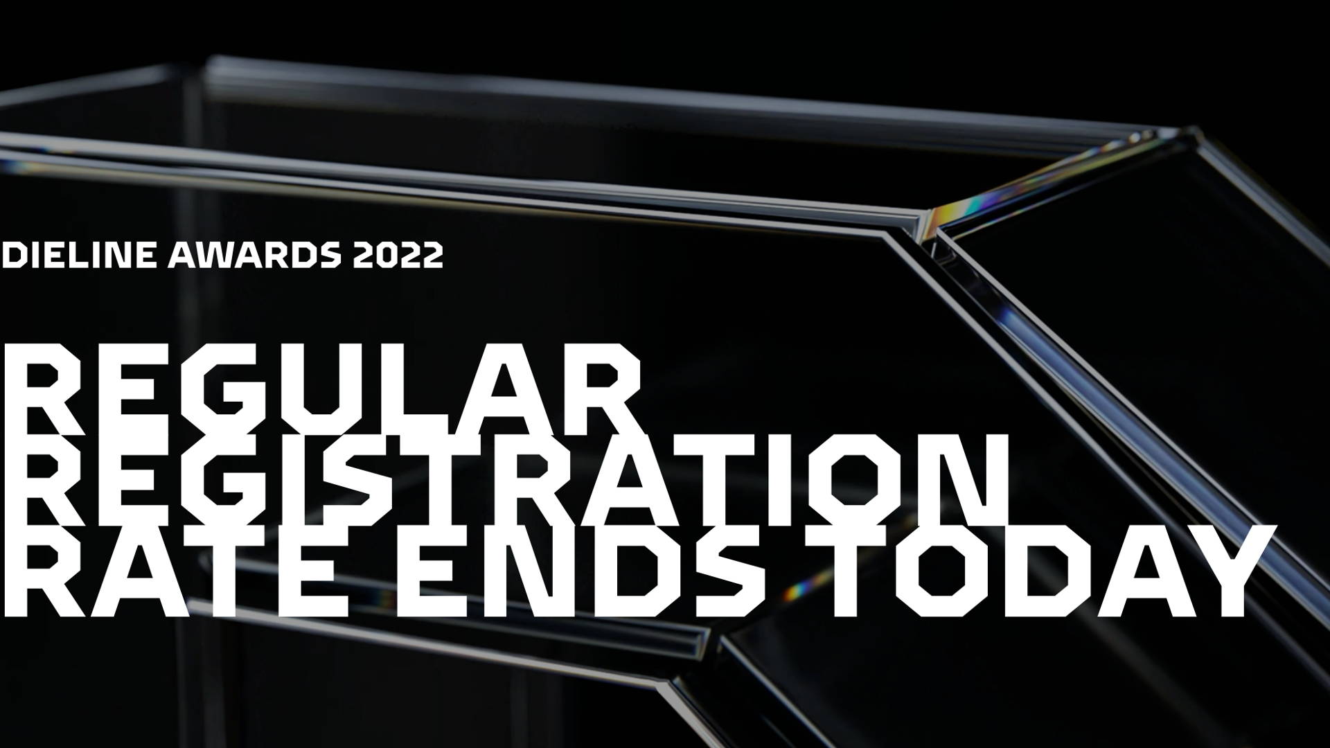 Featured image for Dieline Awards 2022: Regular Registration Ends Today