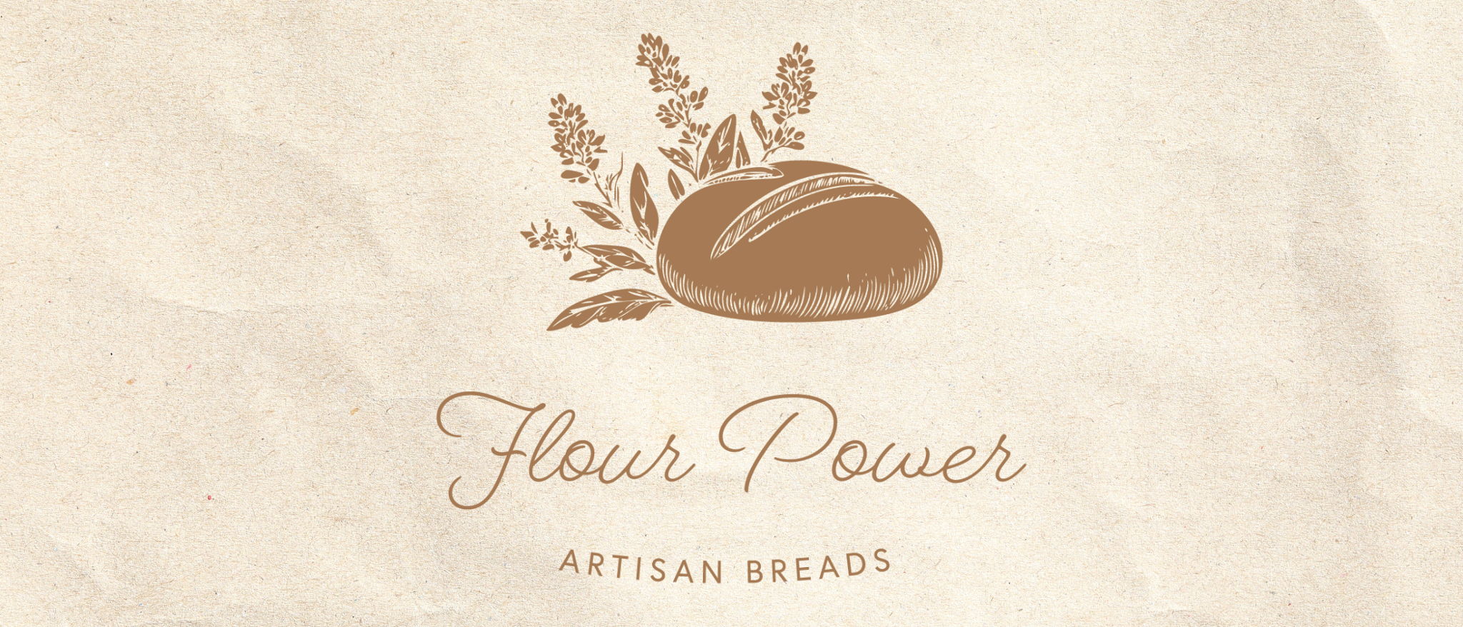Flour Power Artisan Breads ~ Shanna Cancel — photo from hotplate.com