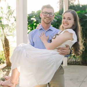 Our Newlywed Fund