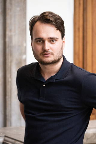 Benjamin Akkermans
