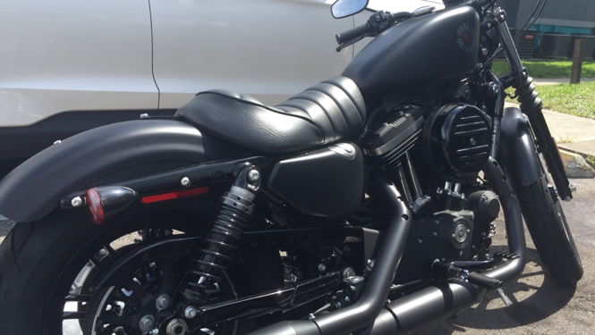 Rent a motorcycle in Daytona Beach, FL | Riders Share