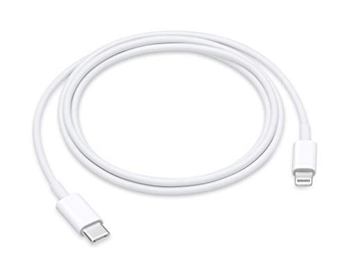Amazonbasics Usb Type C To Micro B 2 0 Cable Vs Apple Usb C To Lightning Charge Cable Slant