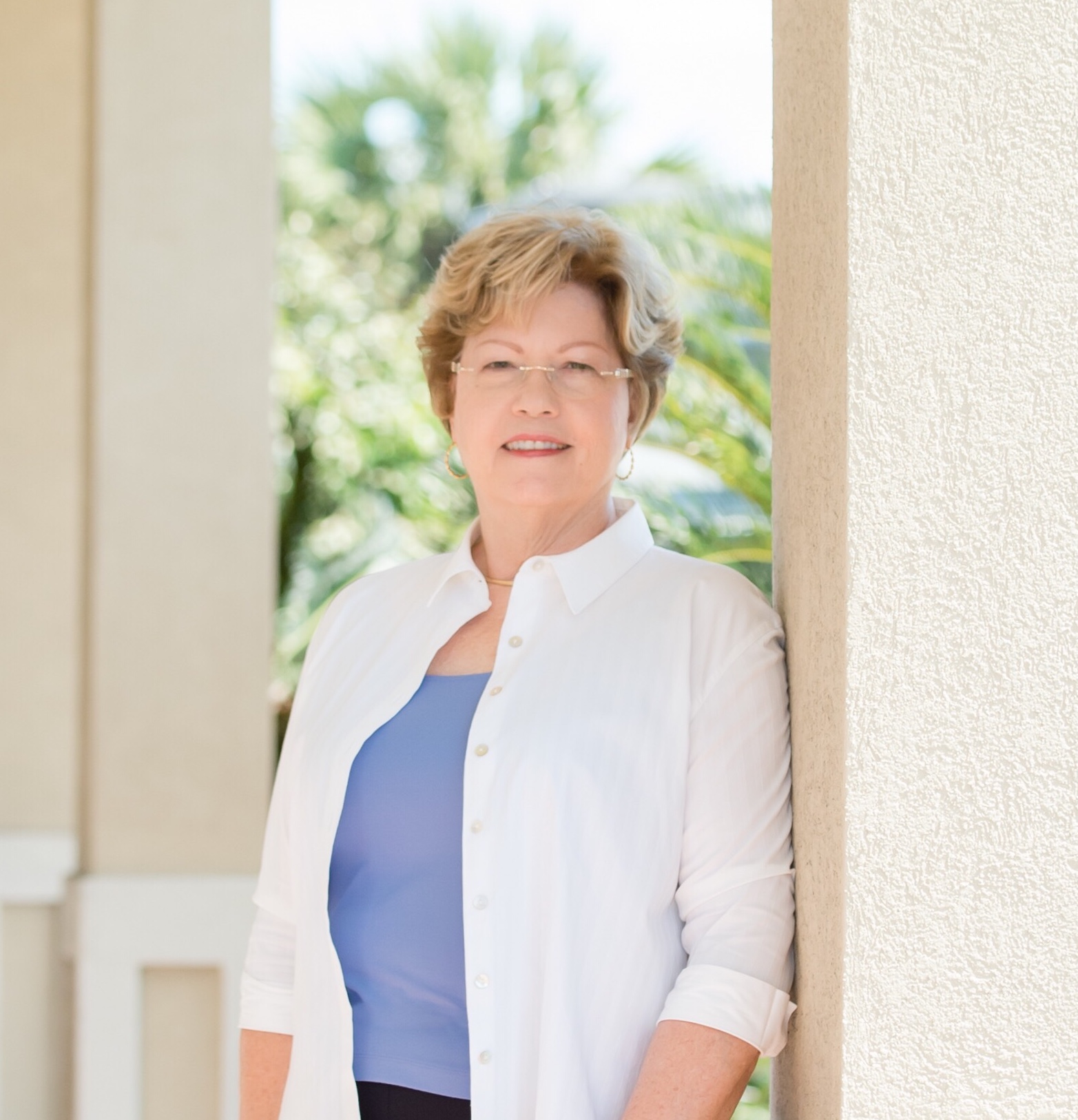 Linda McCoy