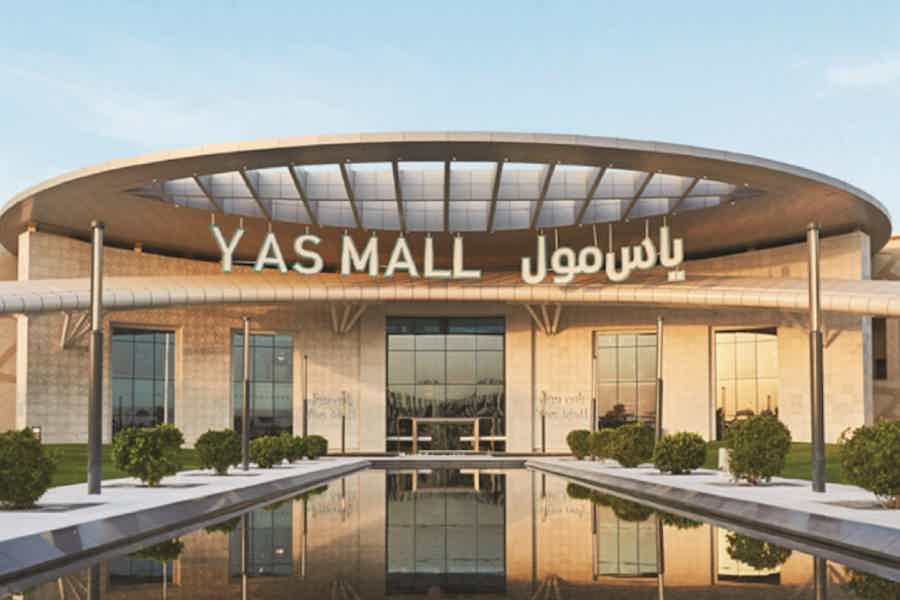 From Dubai Shared Tour: Epic Abu Dhabi with lunch Tour - photo 1