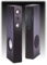 RBH Sound 1044-SE tower speakers, one pair  (black oak)