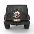 Thanksgiving Jeep Wrangler Tire Covers
