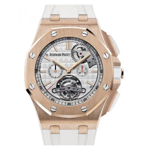 Audemars Piguet Royal Oak Offshore Tourbillon Chronograph 26540OR.OO.A010CA.01