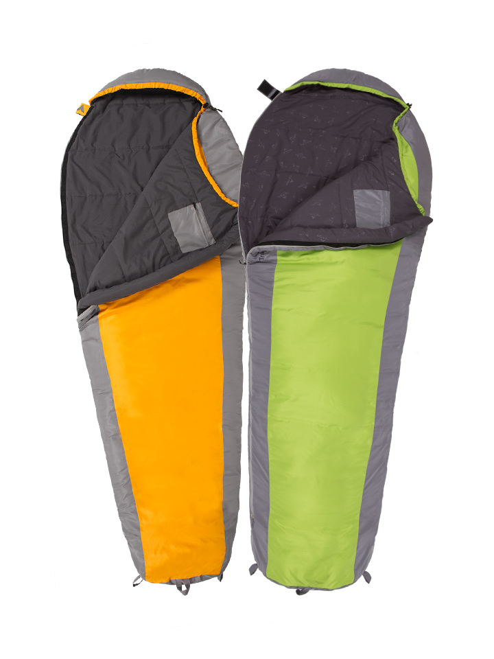 The 8 Best Budget Sleeping Bags For Backpacking Adventures