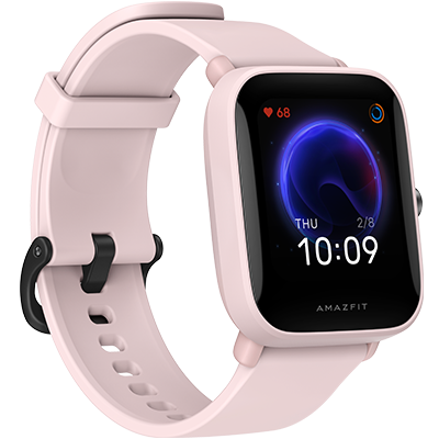 Amazfit bip amoled discount