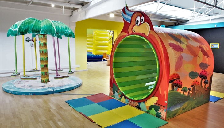 ginoland düsseldorf f spielgeräte trommel und karussel