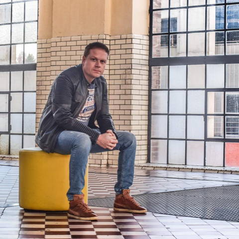 Stijn Vandeput