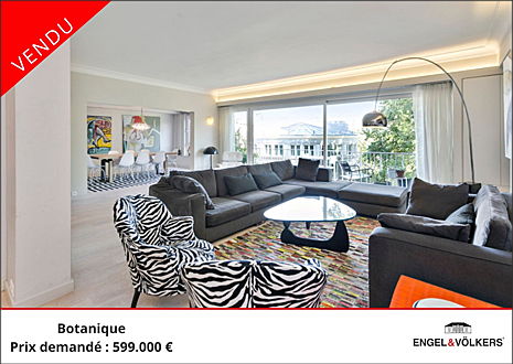 Liège
- 15 - Appartement à vendre Liège quartier Botanique - 599k.jpg