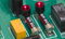 Synergistic Research ECT - Electronics Circuit Transducer 