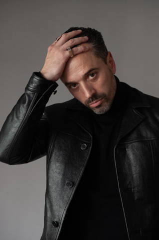 Benjamin Colussi