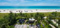 Best Beach Club In Miami - SoBe Hookah