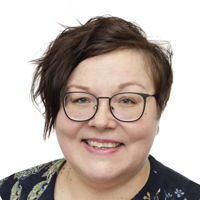 Johanna Alasuvanto