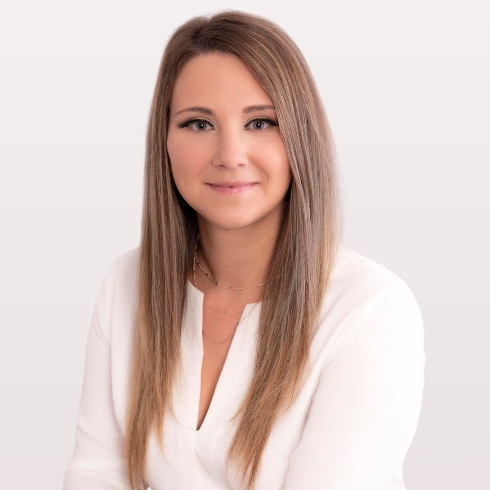 Catherine Mavridoglou Dupont
